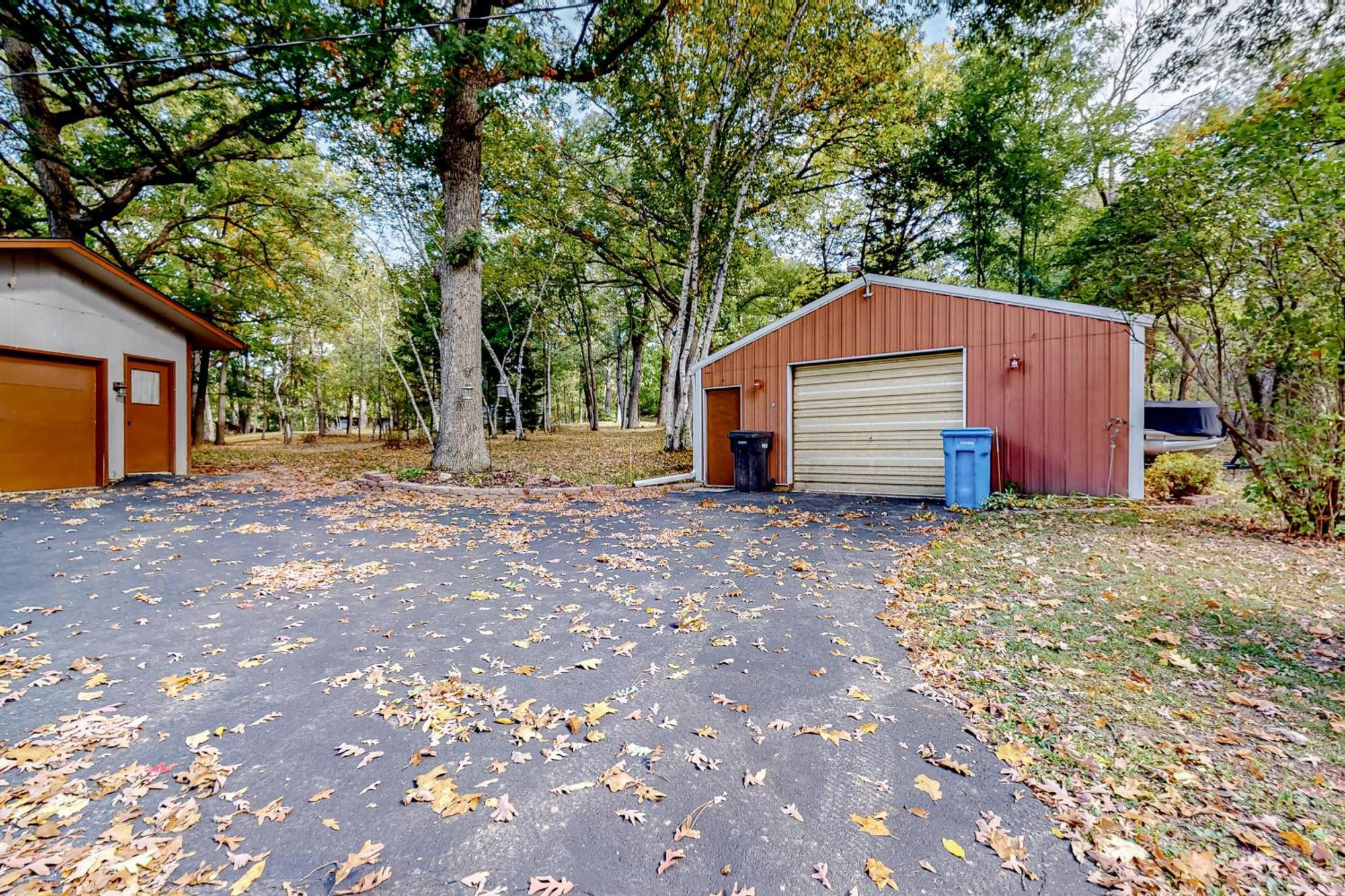 River View Escape Villa Wisconsin Dells Exterior photo